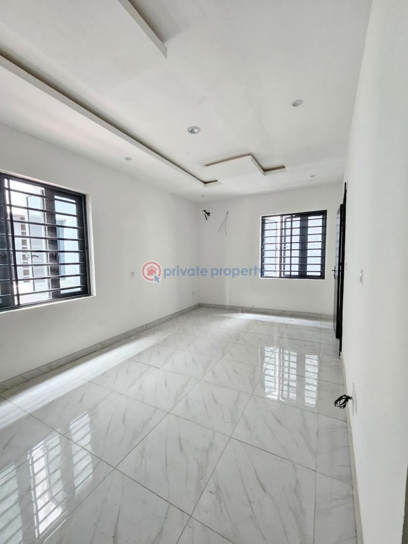 5 bedroom Block Of Flats For Sale Ikate Elegushi Lekki Lagos - 9