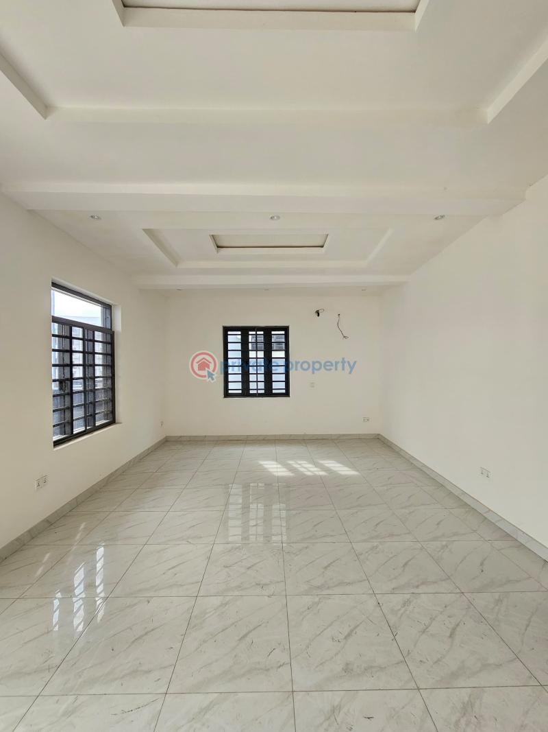 5 bedroom Block Of Flats For Sale Ikate Elegushi Lekki Lagos - 4