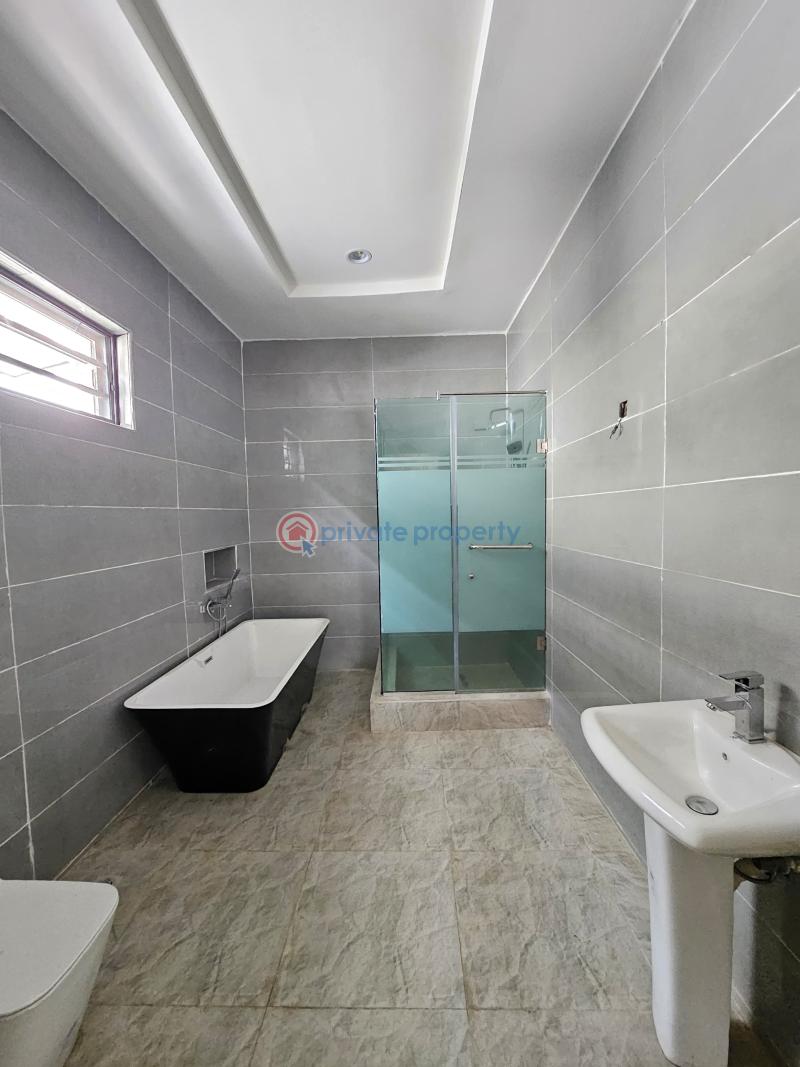 5 bedroom Block Of Flats For Sale Ikate Elegushi Lekki Lagos - 2