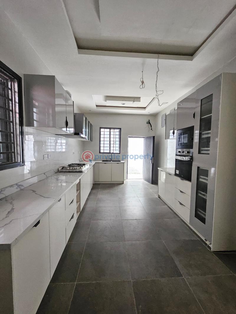 5 bedroom Block Of Flats For Sale Ikate Elegushi Lekki Lagos - 14