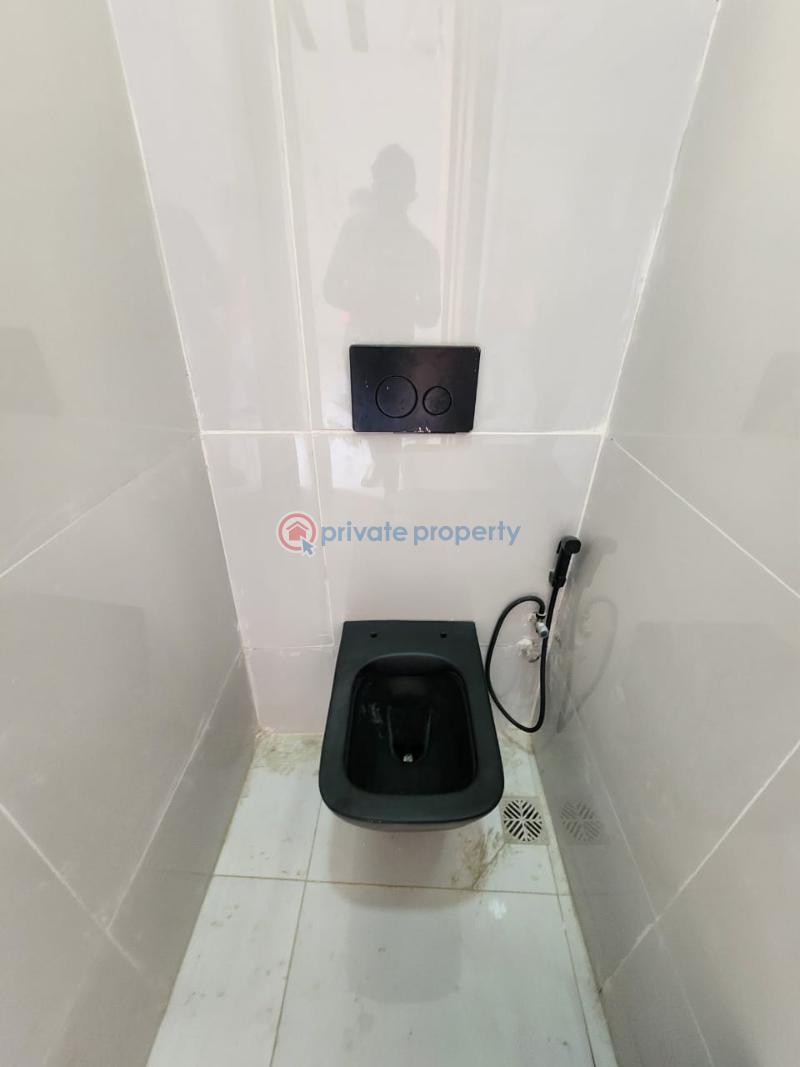 4 bedroom Semi detached Duplex For Sale Palm City Lekki Lagos - 20