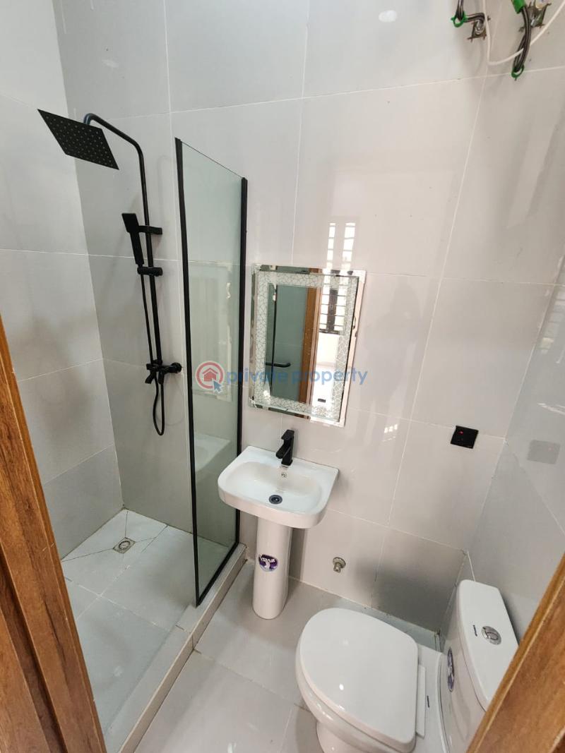 4 bedroom Semi detached Duplex For Sale Palm City Lekki Lagos - 13