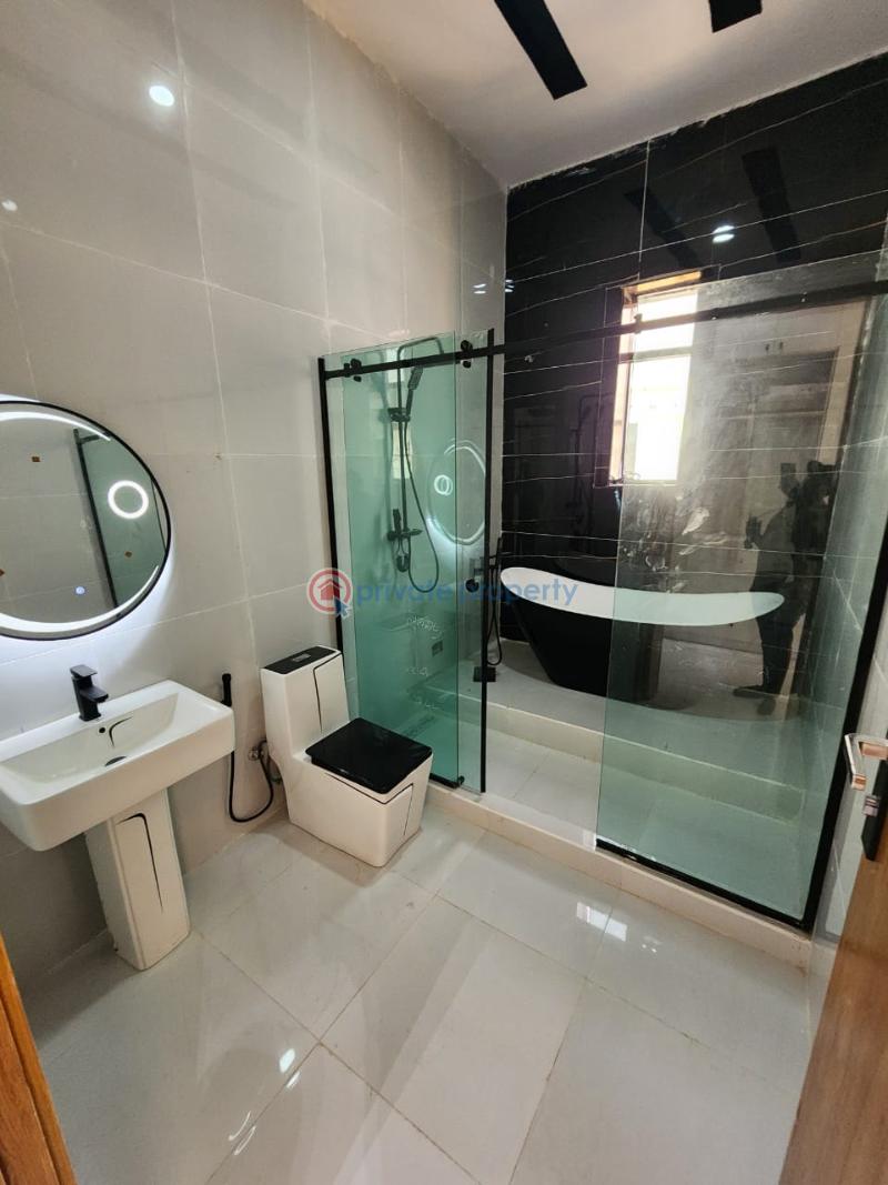 4 bedroom Semi detached Duplex For Sale Palm City Lekki Lagos - 8