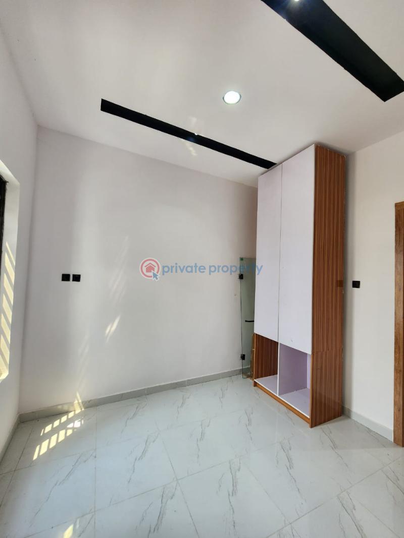 4 bedroom Semi detached Duplex For Sale Palm City Lekki Lagos - 17