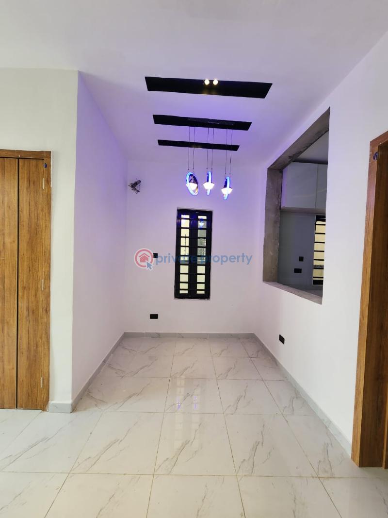 4 bedroom Semi detached Duplex For Sale Palm City Lekki Lagos - 3