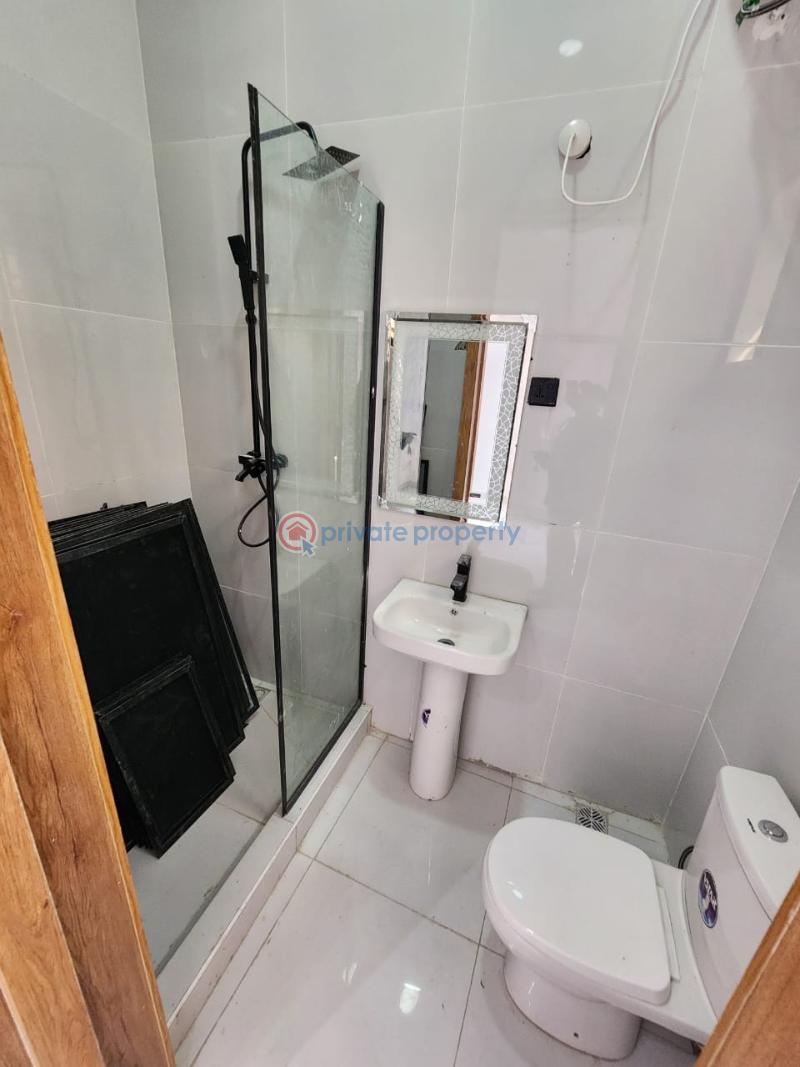 4 bedroom Semi detached Duplex For Sale Palm City Lekki Lagos - 15