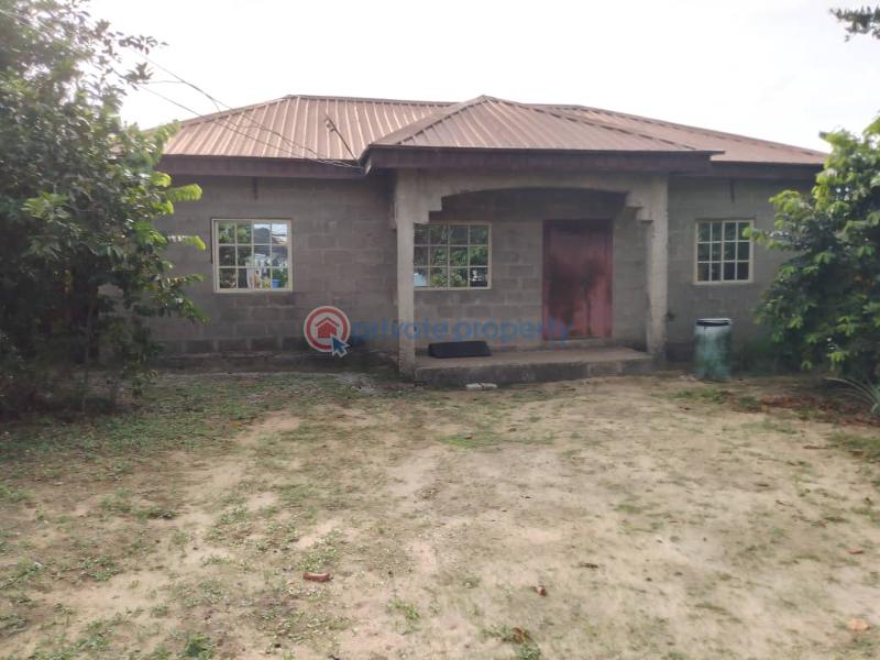 Commercial Land For Sale Sangotedo Lagos - 0