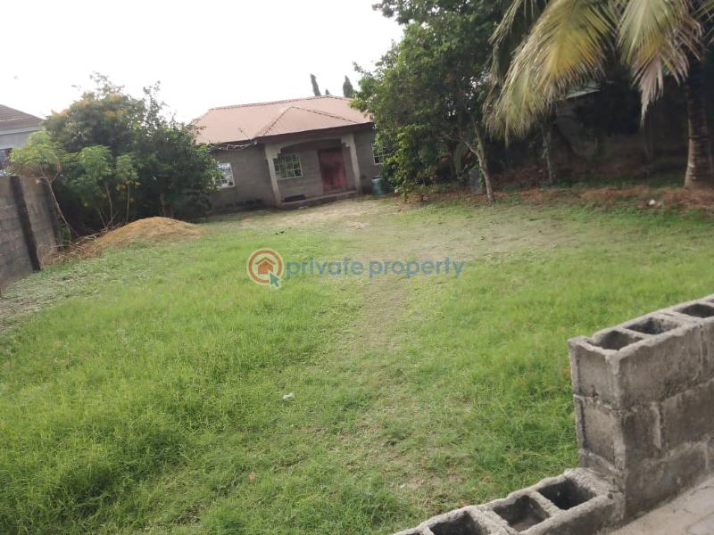 Commercial Land For Sale Sangotedo Lagos - 3