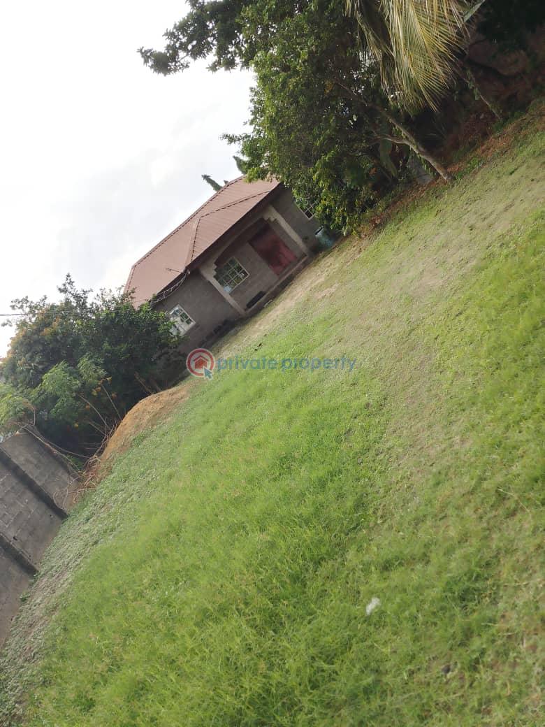 Commercial Land For Sale Sangotedo Lagos - 4