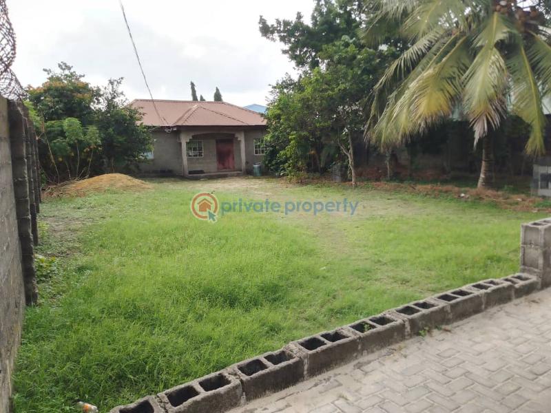 Commercial Land For Sale Sangotedo Lagos - 5