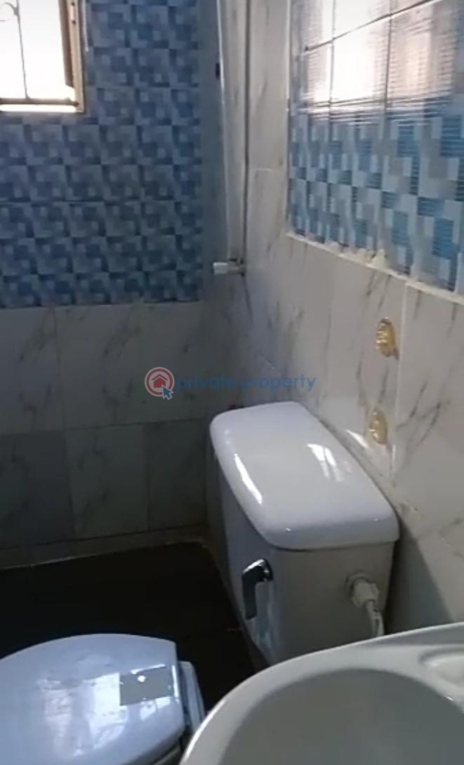 1 bedroom Shared Apartment For Rent Behind Blenco Shoppers Hub Sangotedo Ajah Lagos - 5