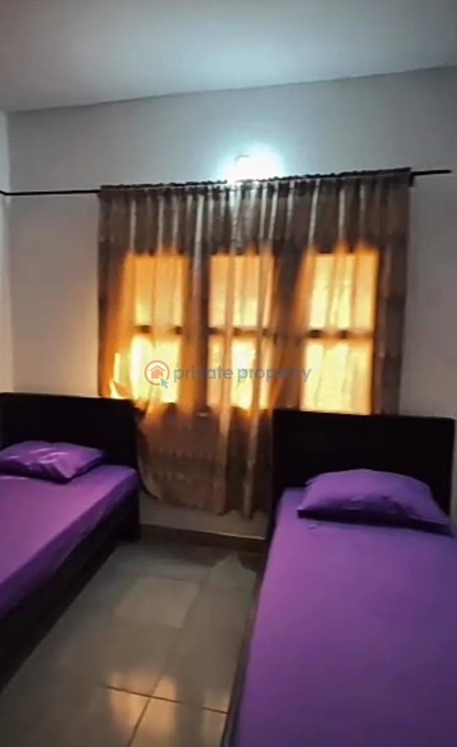 1 bedroom Shared Apartment For Rent Behind Blenco Shoppers Hub Sangotedo Ajah Lagos - 1