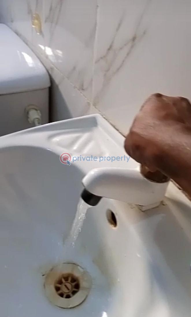 1 bedroom Shared Apartment For Rent Behind Blenco Shoppers Hub Sangotedo Ajah Lagos - 4