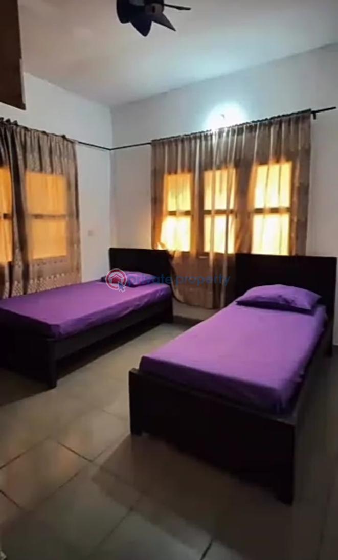 1 bedroom Shared Apartment For Rent Behind Blenco Shoppers Hub Sangotedo Ajah Lagos - 0