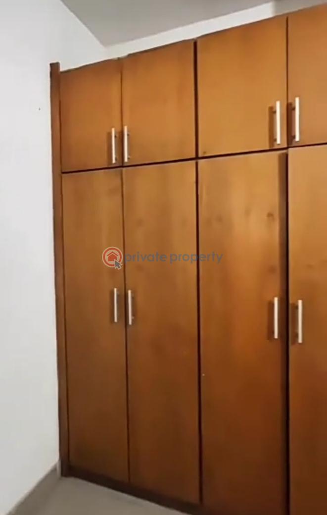 1 bedroom Shared Apartment For Rent Behind Blenco Shoppers Hub Sangotedo Ajah Lagos - 2