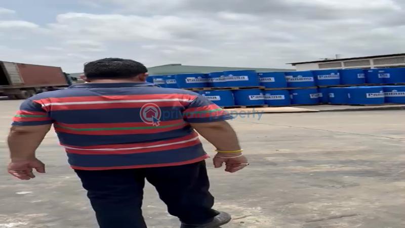 Factory For Sale Oba Akran Ikeja Lagos - 2