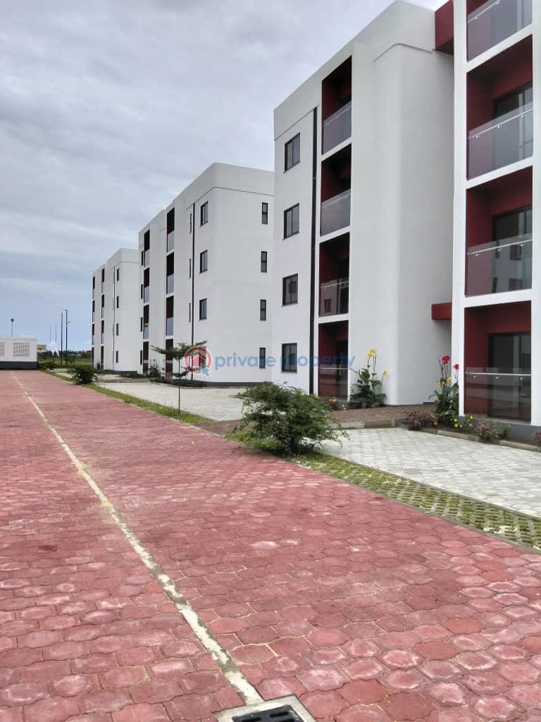 Industrial Land For Sale Alaro City Free Trade Zone Ibeju Lekki Lagos Ibeju-Lekki Lagos - 2