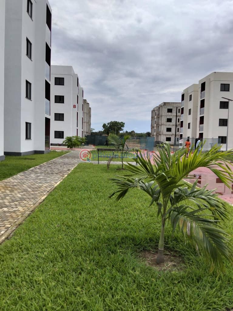 Industrial Land For Sale Alaro City Free Trade Zone Ibeju Lekki Lagos Ibeju-Lekki Lagos - 11