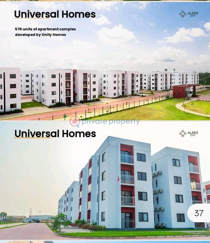 Industrial Land For Sale Alaro City Free Trade Zone Ibeju Lekki Lagos Ibeju-Lekki Lagos - 9