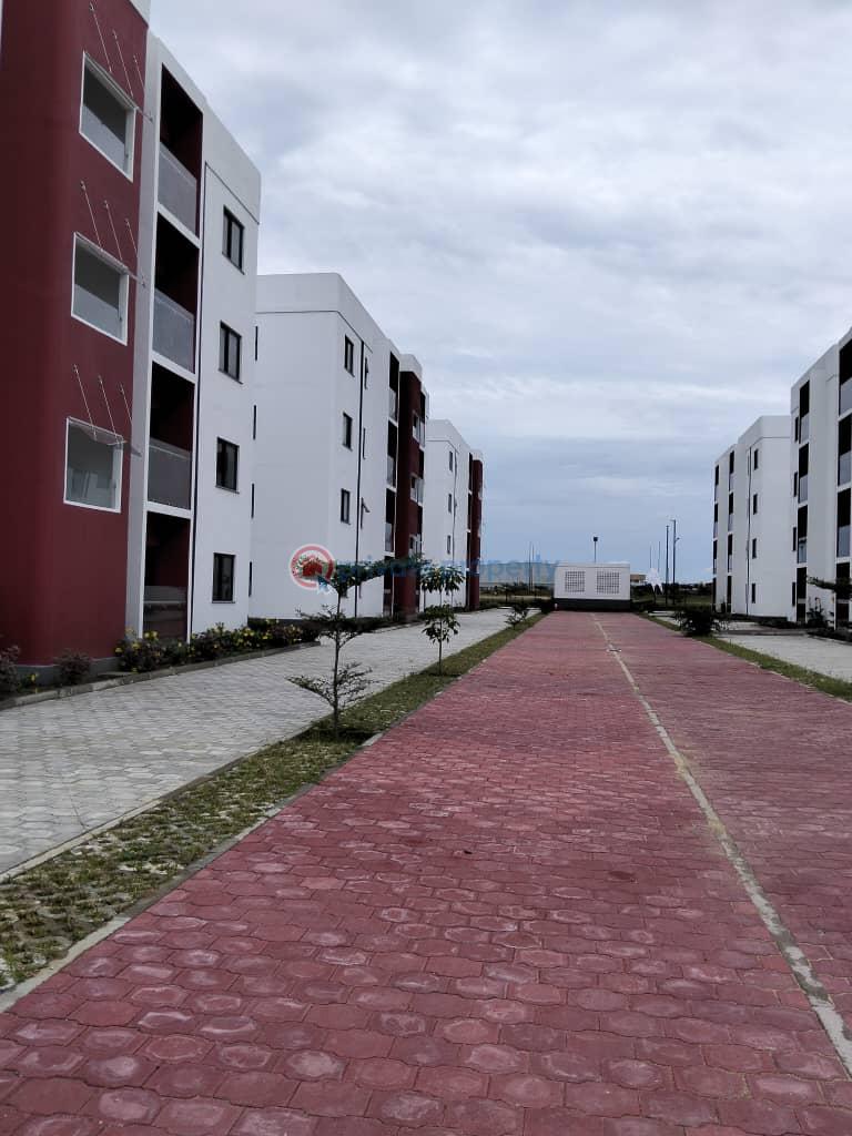 Mixed use Land For Sale Alaro City Free Trade Zone Along Lekki Epe Expressway Eleko Ibeju-Lekki Lagos - 2