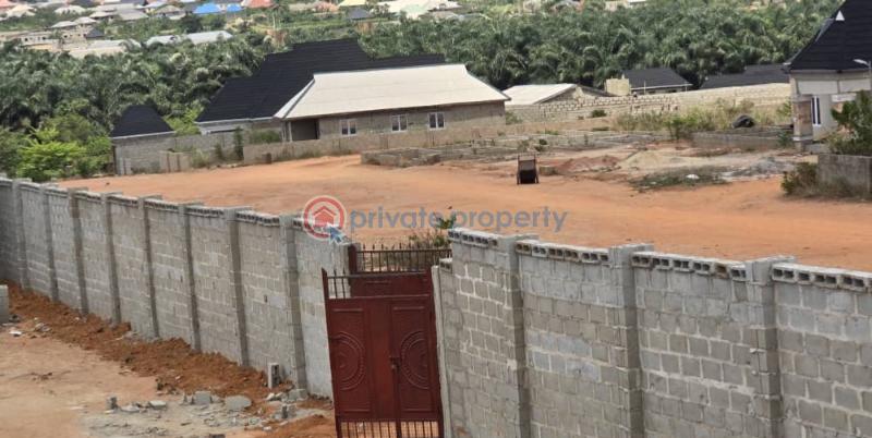 Industrial Land For Sale Odogunyan Ikorodu Lagos
