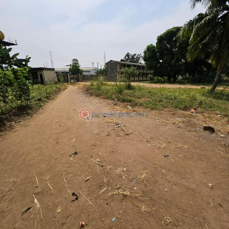 Industrial Land For Sale Apapa Lagos