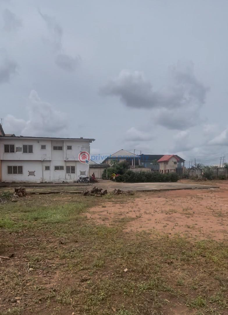 Factory For Sale Evboraria Industrial Estate, Ewabogun, Sapele Road, Benin City Oredo  - 2