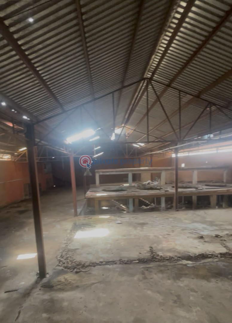 Factory For Sale Evboraria Industrial Estate, Ewabogun, Sapele Road, Benin City Oredo  - 6