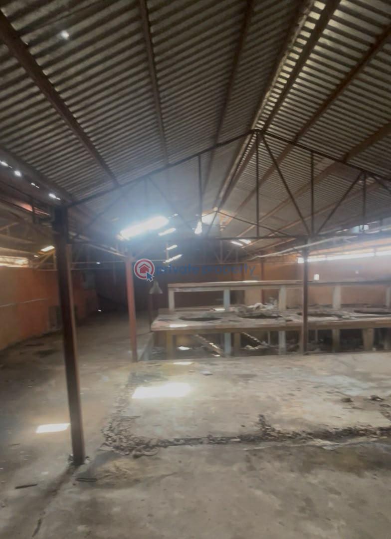 Factory For Sale Evboraria Industrial Estate, Ewabogun, Sapele Road, Benin City Oredo  - 3