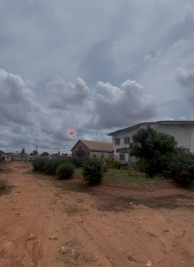 Factory For Sale Evboraria Industrial Estate, Ewabogun, Sapele Road, Benin City Oredo  - 4