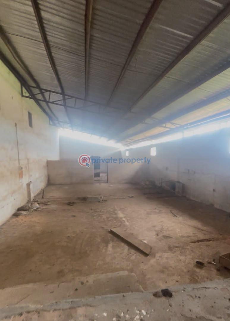 Factory For Sale Evboraria Industrial Estate, Ewabogun, Sapele Road, Benin City Oredo  - 8