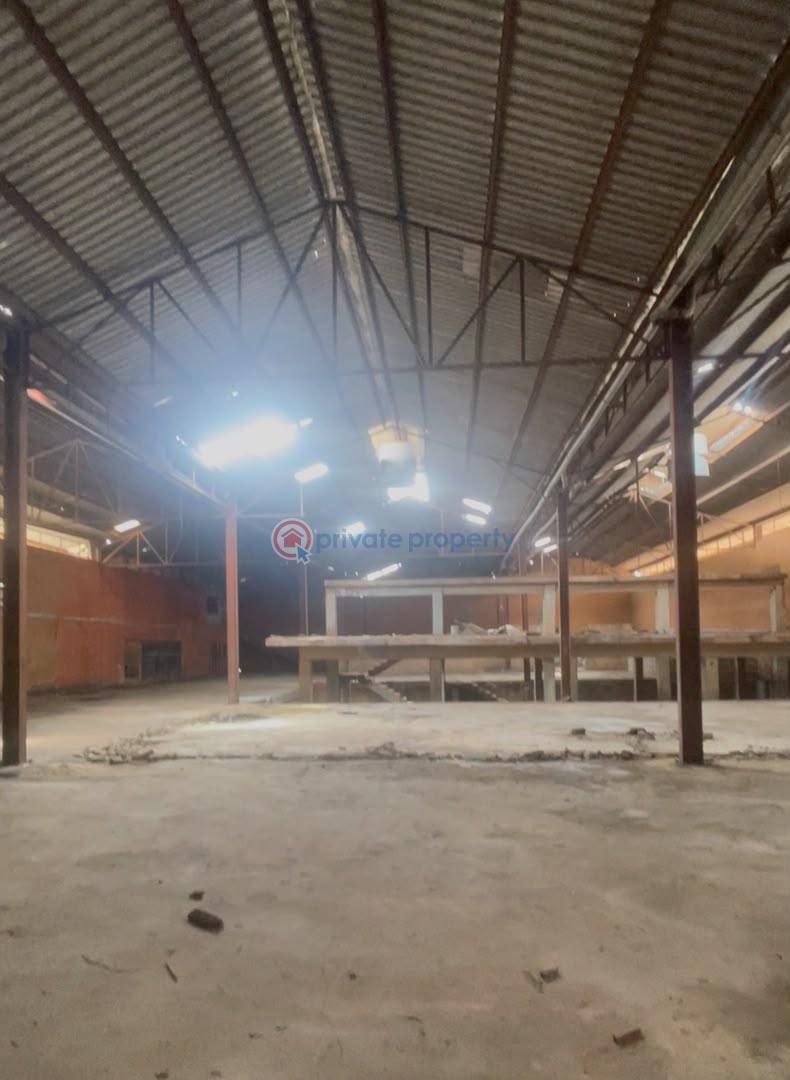 Factory For Sale Evboraria Industrial Estate, Ewabogun, Sapele Road, Benin City Oredo  - 5