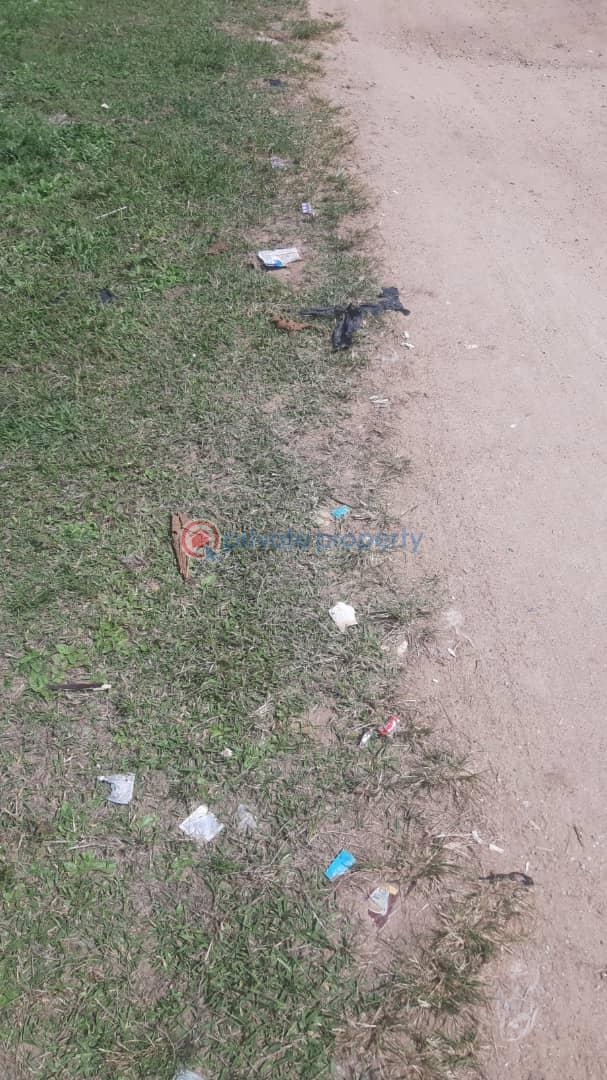 For sale Land Wasa Apo Abuja Phase 2 (PID 8PACHB) Private Property