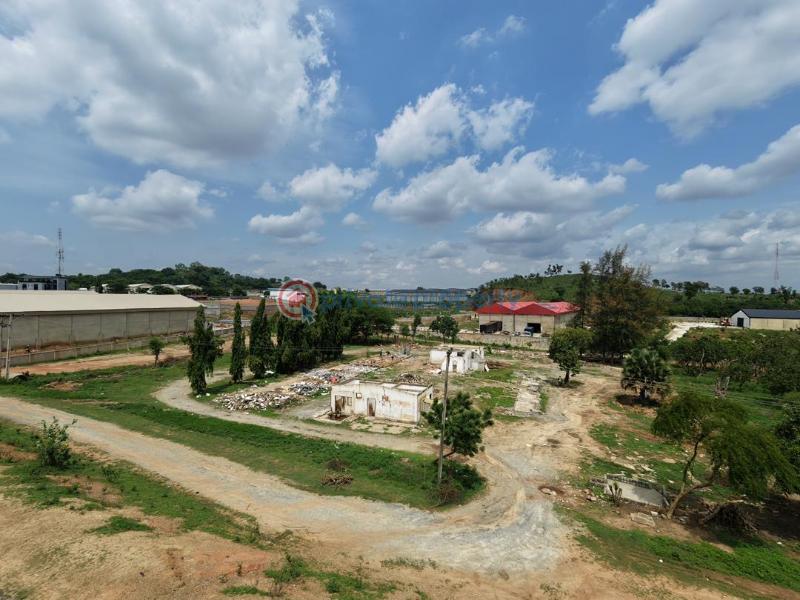 Industrial Land For Sale Idu Abuja Phase 4  - 0