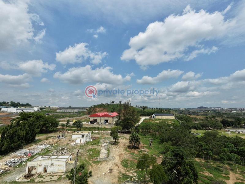 Industrial Land For Sale Idu Abuja Phase 4  - 4