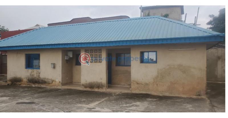 Factory For Sale Ogere Remo Arepo Lagos Extension Ogun - 2
