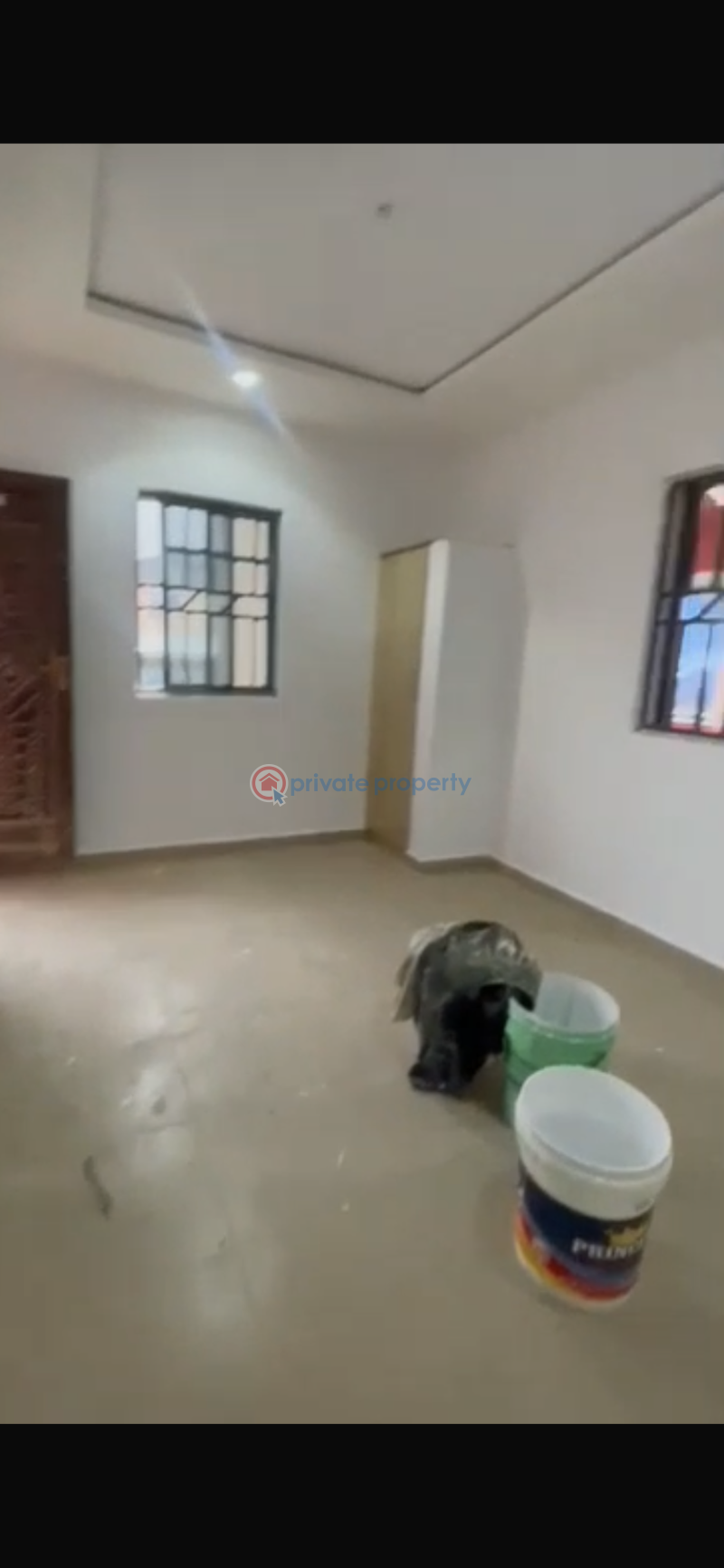 1 bedroom Mini Flat For Rent Apapa Lagos - 0