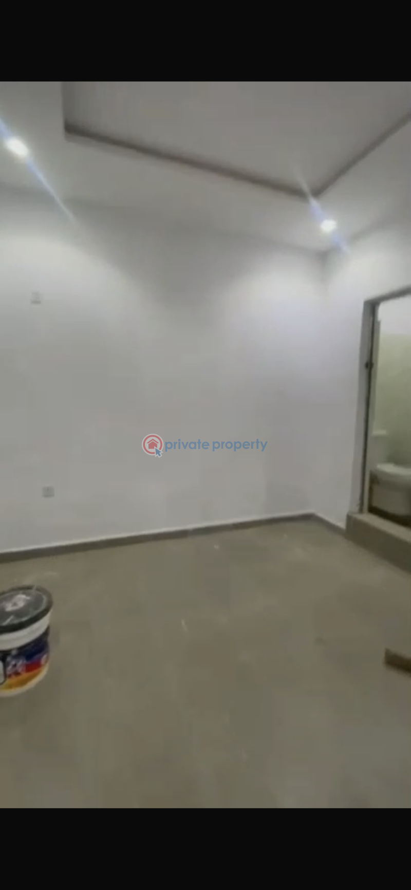 1 bedroom Mini Flat For Rent Apapa Lagos - 2