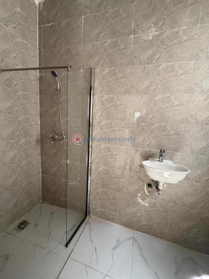 4 bedroom Semi detached Duplex For Sale General Paint Ajah Abraham Adesanya Ajah Lagos - 21