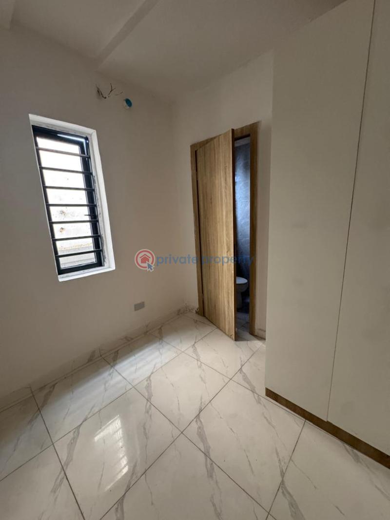 4 bedroom Semi detached Duplex For Sale General Paint Ajah Abraham Adesanya Ajah Lagos - 5