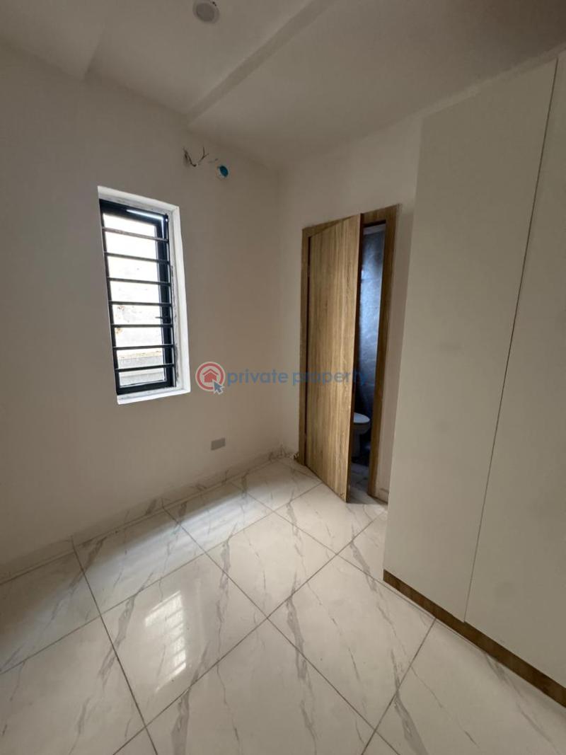 4 bedroom Semi detached Duplex For Sale General Paint Ajah Abraham Adesanya Ajah Lagos - 6