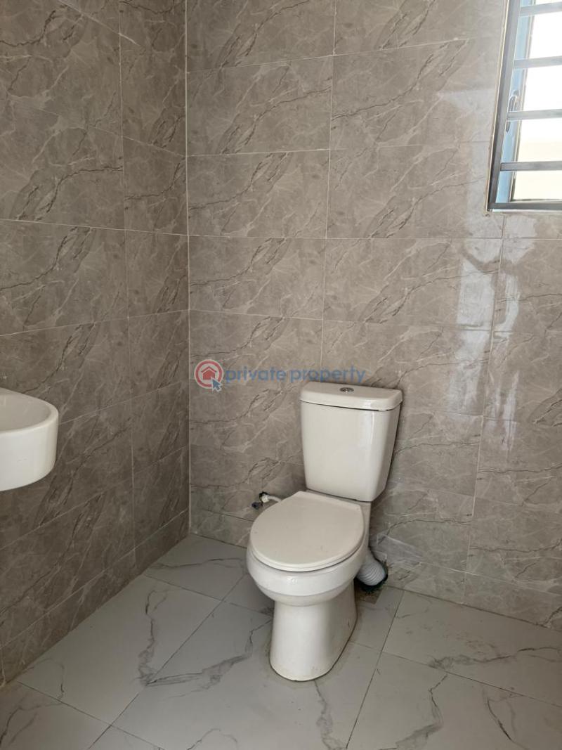 4 bedroom Detached Duplex For Sale General Paint Ajah Abraham Adesanya Ajah Lagos - 9