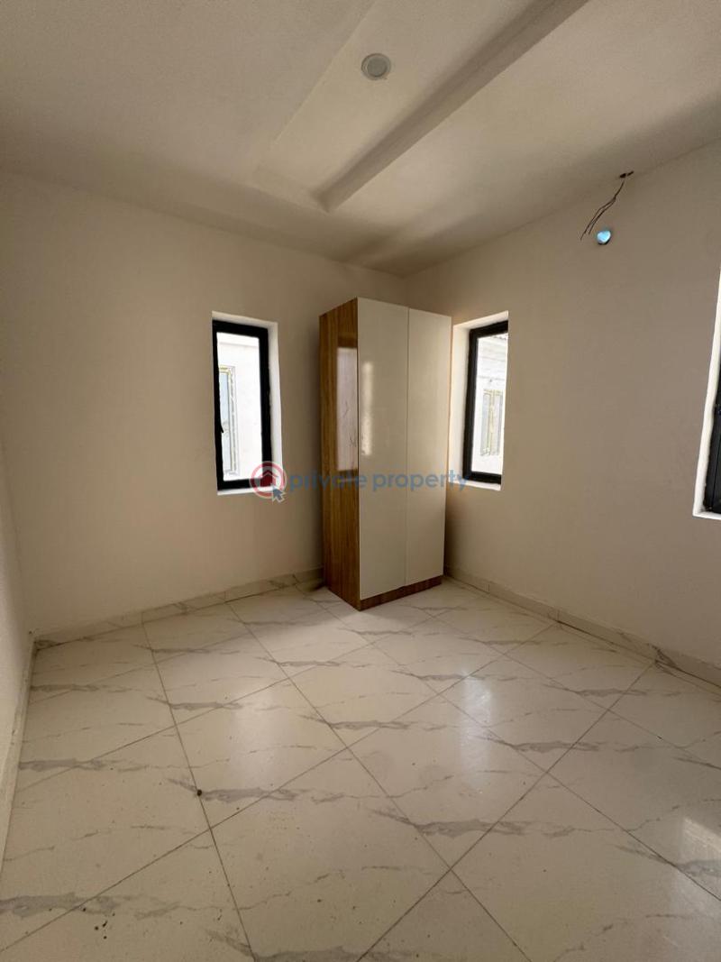 4 bedroom Detached Duplex For Sale General Paint Ajah Abraham Adesanya Ajah Lagos - 18