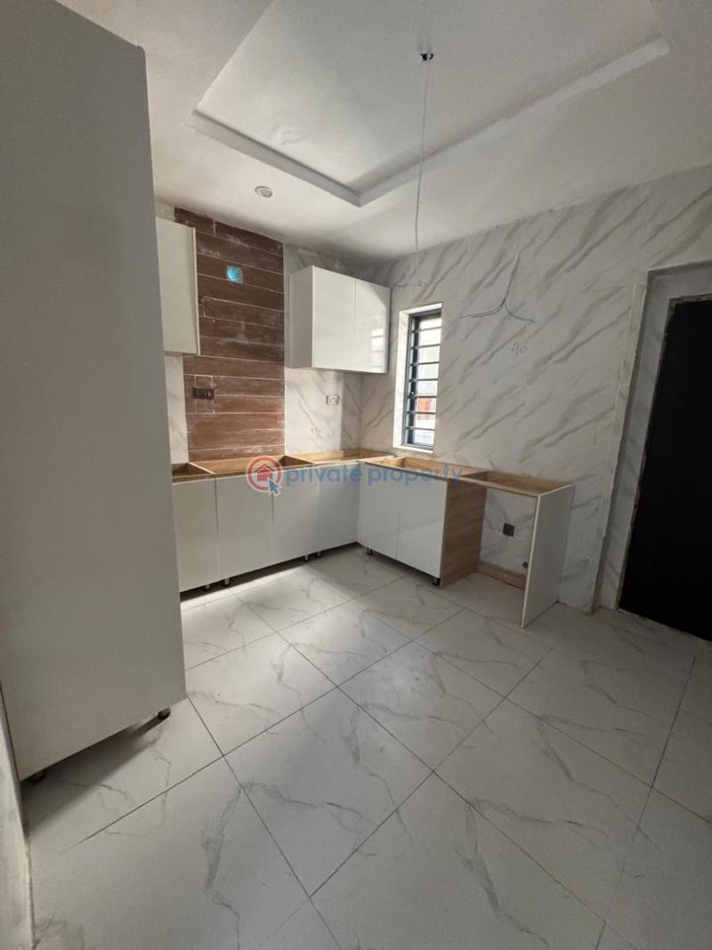 4 bedroom Detached Duplex For Sale General Paint Ajah Abraham Adesanya Ajah Lagos - 8