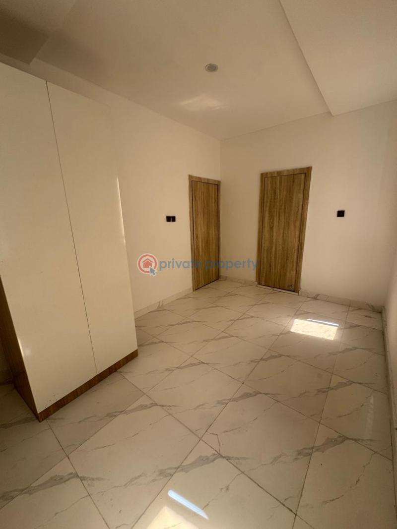 4 bedroom Detached Duplex For Sale General Paint Ajah Abraham Adesanya Ajah Lagos - 14