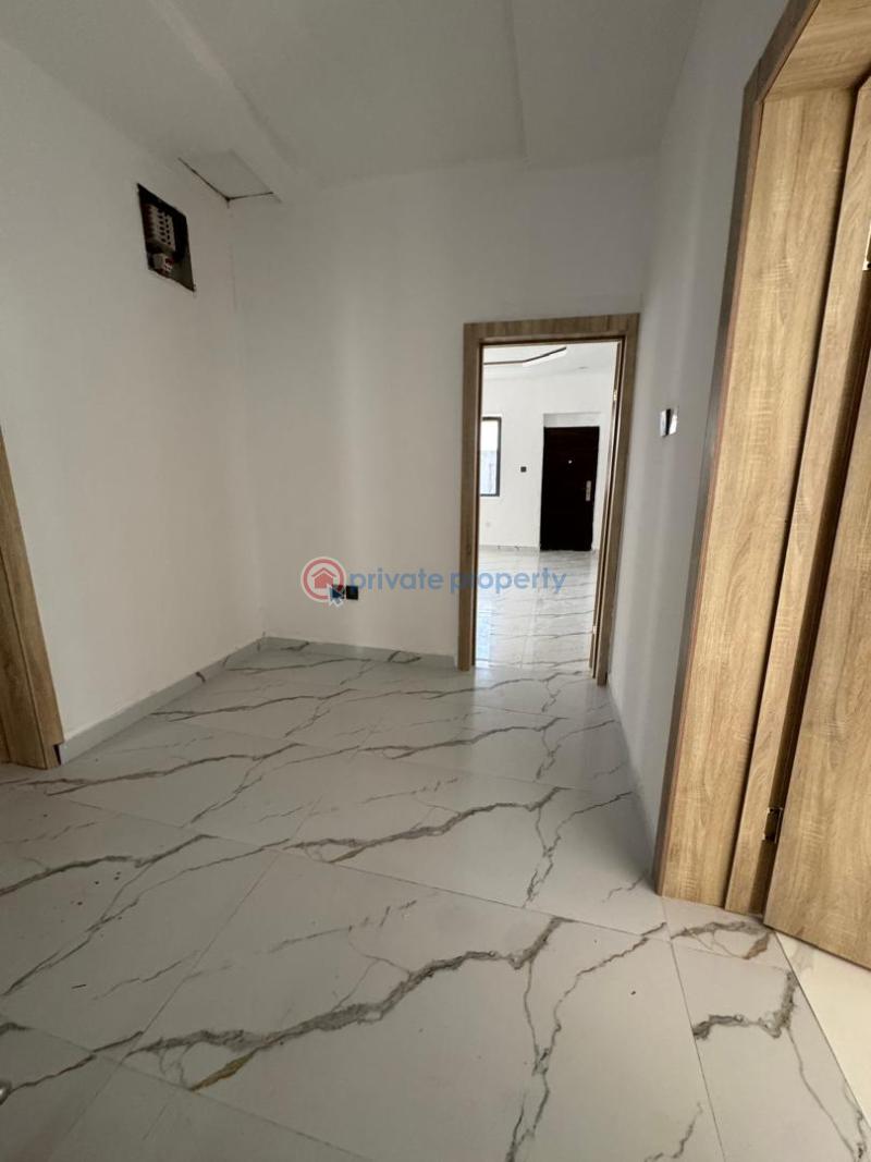 4 bedroom Detached Duplex For Sale General Paint Ajah Abraham Adesanya Ajah Lagos - 12