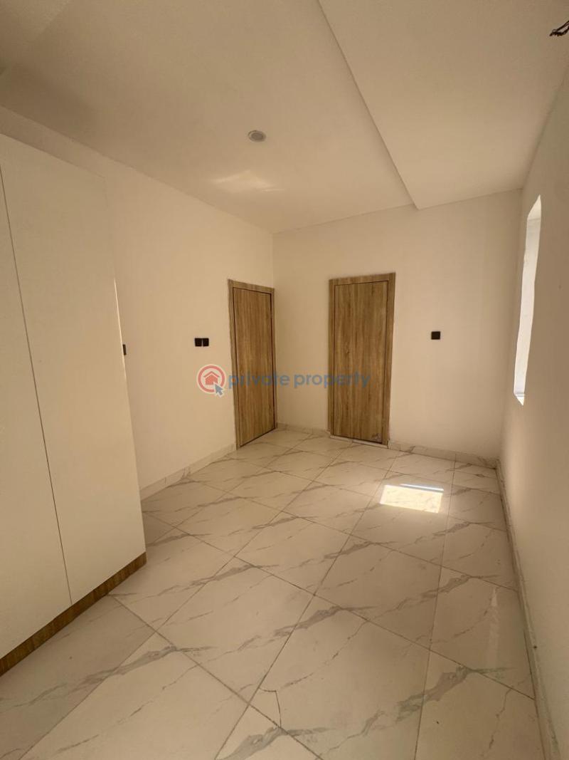 4 bedroom Detached Duplex For Sale General Paint Ajah Abraham Adesanya Ajah Lagos - 11