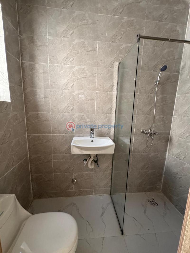 4 bedroom Detached Duplex For Sale General Paint Ajah Abraham Adesanya Ajah Lagos - 21