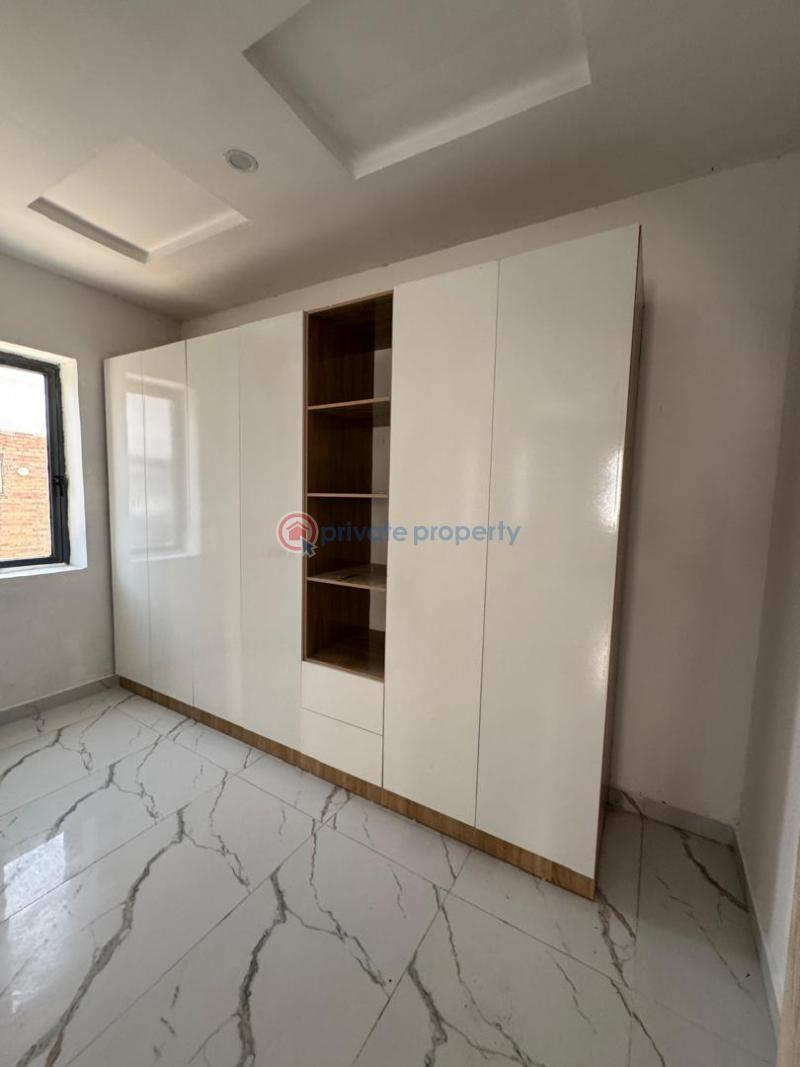 4 bedroom Detached Duplex For Sale General Paint Ajah Abraham Adesanya Ajah Lagos - 17