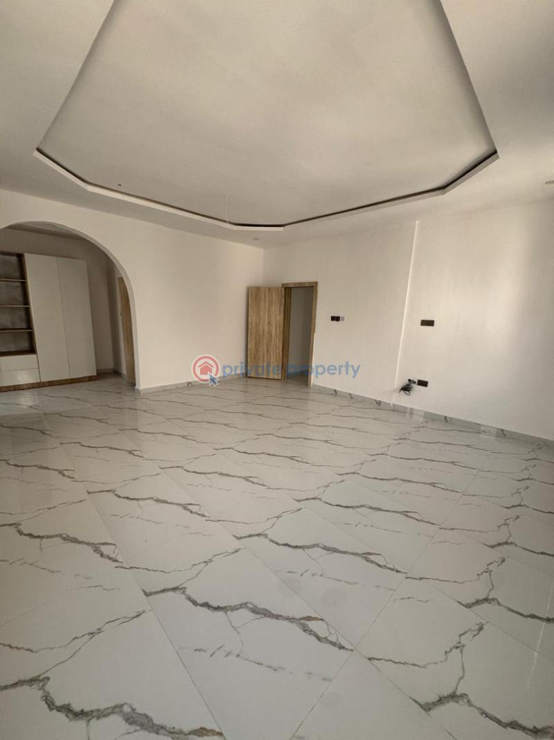 4 bedroom Semi detached Duplex For Sale General Paint Ajah Abraham Adesanya Ajah Lagos - 16